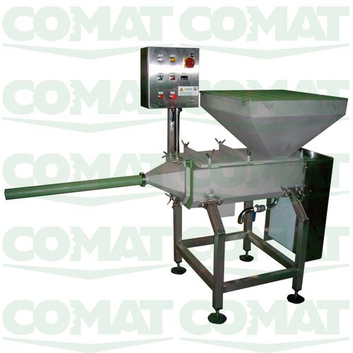 Machine de moulage de fromage - ES20  - Comat