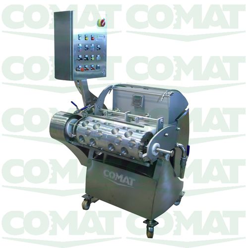 Machine de moulage de fromage - M50C04  - Comat