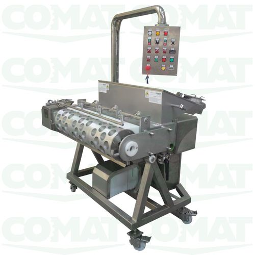 Machine de moulage de fromage - M50C06  - Comat