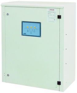 Commutateur de transfert automatique - Q705ATS  - Bruno generators - à circuit fermé