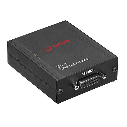 Adaptateur USB - EA-1 - Ophir Optronics - d'interface / de communication / Ethernet