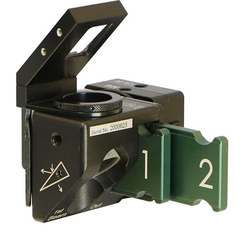 Séparateur de faisceaux optiques - LBS-300s Series - Ophir Optronics