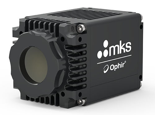 Caméra médicale - SP1203 - Ophir Optronics - NIR / GigE / VGA