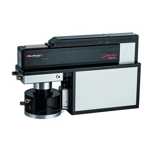 Analyseur de faisceau laser à caméra - BeamWatch® Integrated - Ophir Optronics