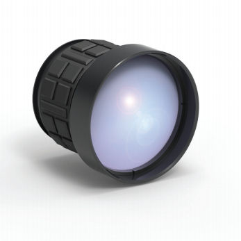 Objectif de caméra à focale fixe - 680274 - Ophir Optronics