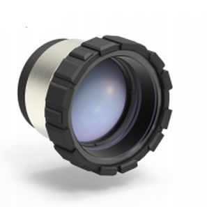 Objectif de caméra à focale fixe - 680395 - Ophir Optronics