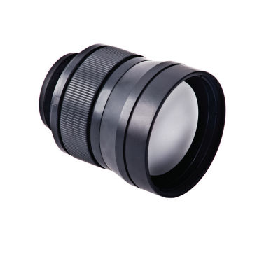 Objectif de caméra à focale fixe - 680318 - Ophir Optronics