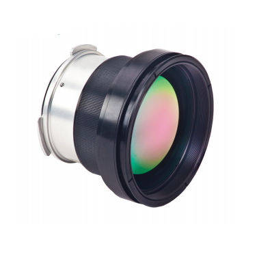 Objectif de caméra à focale fixe - 680189 - Ophir Optronics