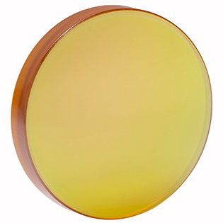 Lentille ménisque - DuralensExtra - Ophir Optronics - asphérique / pour laser / de forte puissance