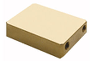 Miroir plan - ZPS Series - Ophir Optronics - en cuivre / laser