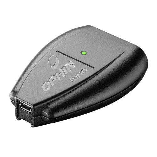 Module d'interface Ethernet - Juno - Ophir Optronics - USB / de puissance