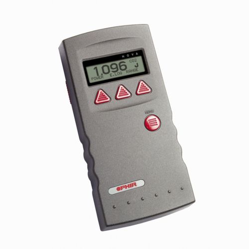 Appareil de mesure de puissance énergimètre - Nova - Ophir Optronics - optique / numérique / portable