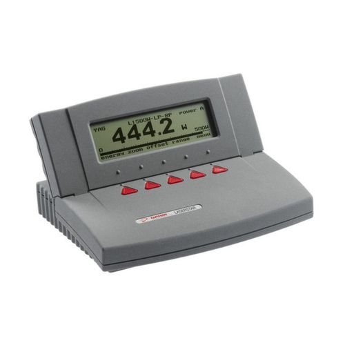 Appareil de mesure de puissance énergimètre -  Laserstar - Ophir Optronics - optique / USB / analogique
