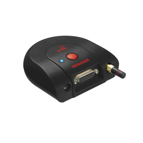 Module d'interface Ethernet - Quasar - Ophir Optronics - USB / sans fil / de puissance
