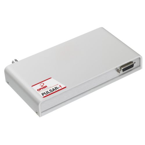 Module d'interface Ethernet - Pulsar Series  - Ophir Optronics - USB / de puissance