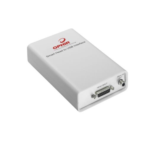Module d'interface Ethernet - USBI - Ophir Optronics - USB / de puissance