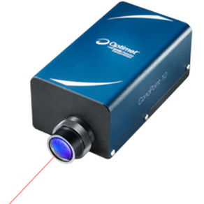 Scanner 3D - ConoPoint-10 - Ophir Optronics - de profil / de mesure / laser
