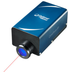Scanner 3D - ConoPoint-3R - Ophir Optronics - de profil / de mesure / pour inspection d'objet