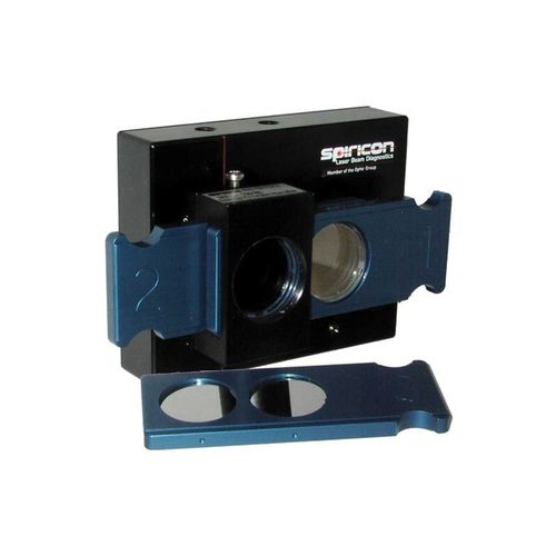 Atténuateur fixe - Ophir Optronics - de faisceaux laser / de faisceau