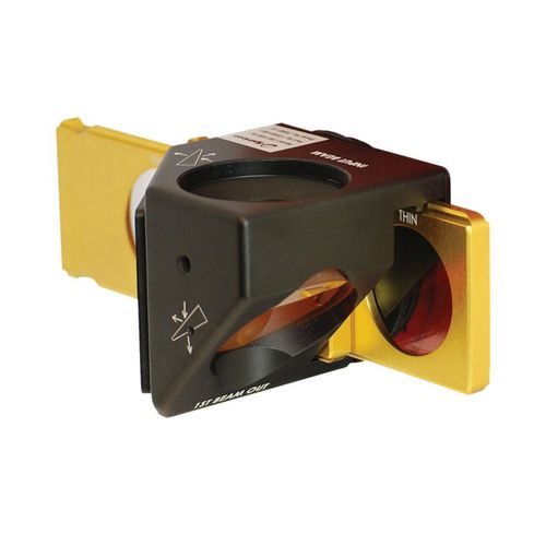 Atténuateur de faisceaux laser - LBS-400 Series - Ophir Optronics - de faisceau / échantillonneur