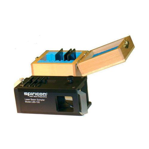 Atténuateur de faisceaux laser - LBS-100 Series - Ophir Optronics - compact / de faisceau
