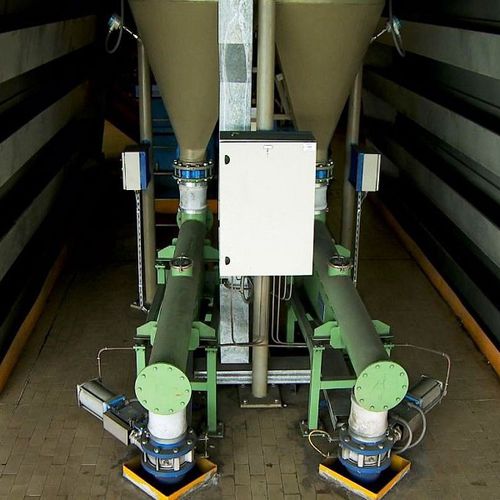 Unité de recyclage - MAR® - Magaldi Power SpA