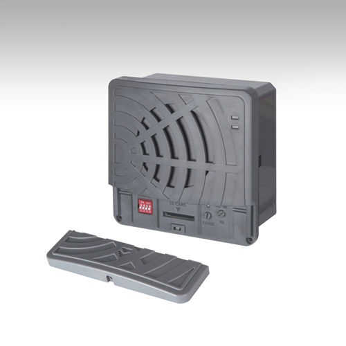 Microphone haut-parleur - QMPS - Qlight Co., Ltd.