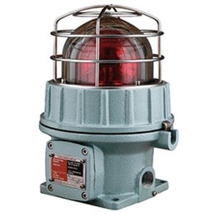 Feu à éclats - SE - Qlight Co., Ltd. - à LED / 110 Vca / 24 Vcc