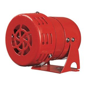 Sirène sans feu - SM30 series - Qlight Co., Ltd.