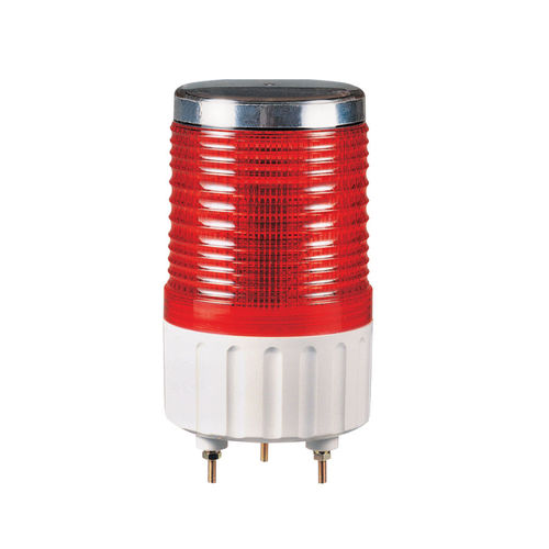 Feu flash - S80SOL series - Qlight Co., Ltd. - à LED / IP65 / IP54