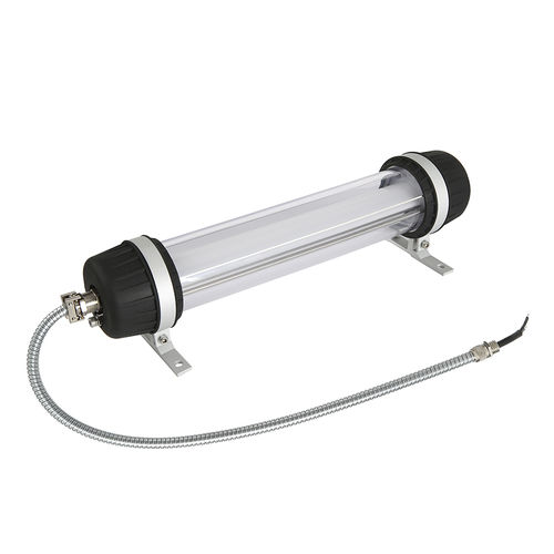Barre d'éclairage - QLEX-350 - Qlight Co., Ltd. - à LED / d'extérieur / pour entrepôt