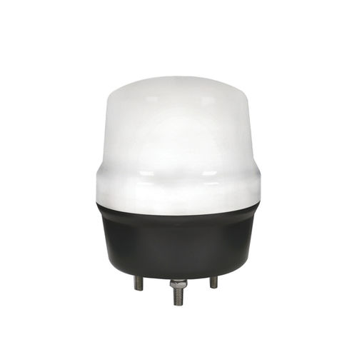 Feu à éclats - QMCL Series - Qlight Co., Ltd. - à LED / 24 Vcc / 12 Vcc