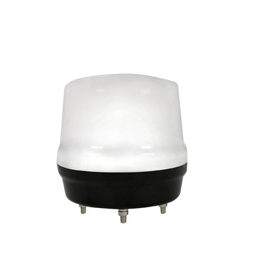 Feu à éclats - QMCL125-WIZ	 - Qlight Co., Ltd. - permanent / flash / à LED