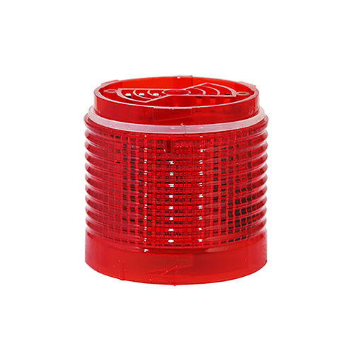 Colonne lumineuse à LED - MTG50 - Qlight Co., Ltd. - permanente / clignotant / à 5 couleurs