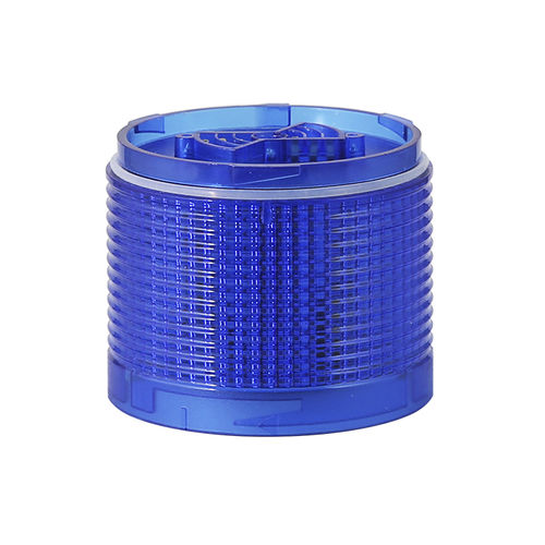 Colonne lumineuse à LED - MTG70 - Qlight Co., Ltd. - permanente / clignotant / à 5 couleurs