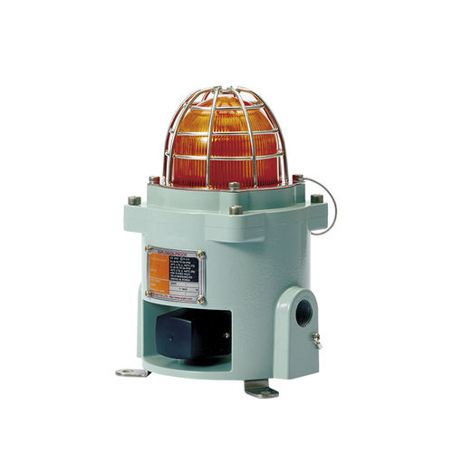 Feu à éclats - QNES-SUS - Qlight Co., Ltd. - flash / multifonction / à LED