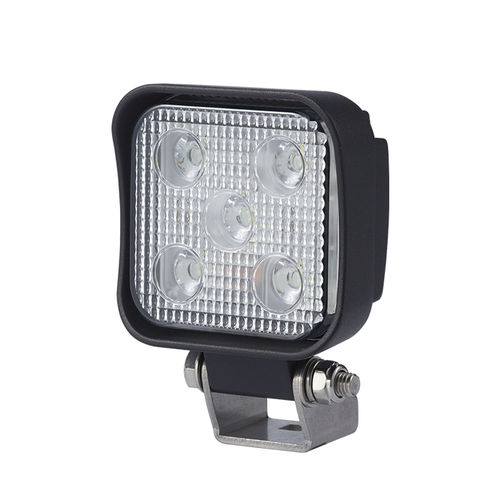 Lanterne de travail à LED - QWL20 - Qlight Co., Ltd. - pour machines / pour usage intensif / pour véhicules