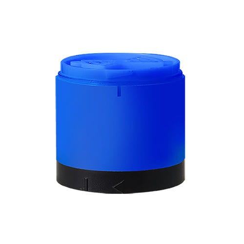 Colonne lumineuse modulaire - MTR50 - Qlight Co., Ltd. - à LED / à éclat / permanente