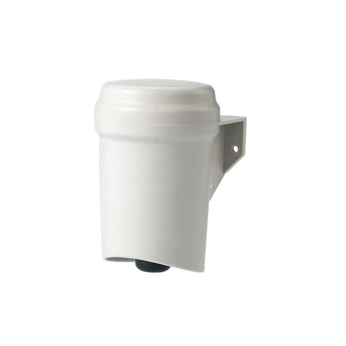Buzzer d'alarme résistant aux intempéries - QAP80BZ - Qlight Co., Ltd. - IP65 / mural