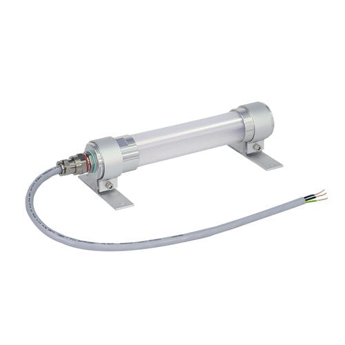 Luminaire QLEXNEC250 QLight à LED / IP67 / IP66