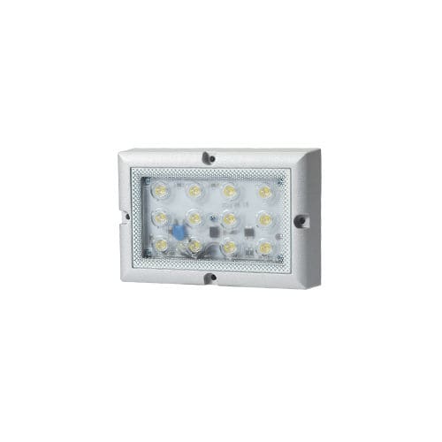 Lanterne de travail à LED - QMHL-150-D - Qlight Co., Ltd. - pour machines-outils / étanche / IP69K