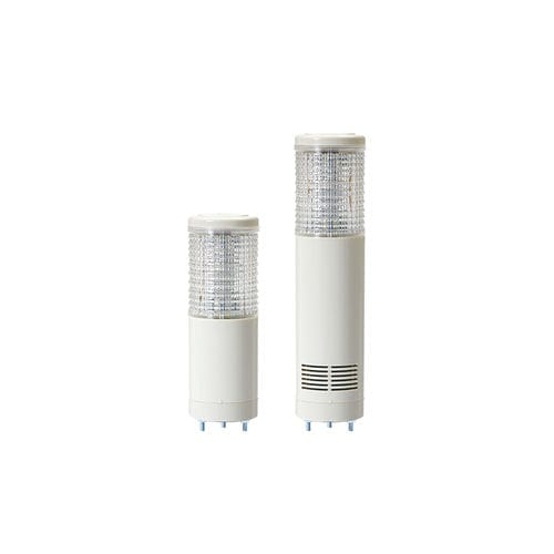 Colonne lumineuse à LED - STC56ML - Qlight Co., Ltd. - à éclat / à 3 couleurs / à 2 couleurs