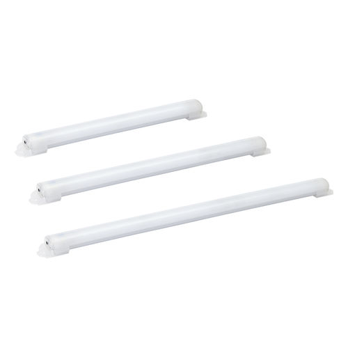 Barre d'éclairage - QCML-3C - Qlight Co., Ltd. - à LED / pour l'industrie / IP67