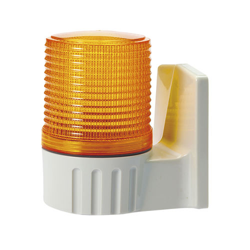 Feu clignotant - S80AL - Qlight Co., Ltd. - à LED / 24 Vcc / 12 Vcc