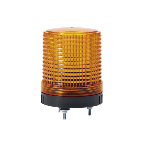 Feu à éclats - S80LS - Qlight Co., Ltd. - à LED / 12 Vcc / 24 Vcc