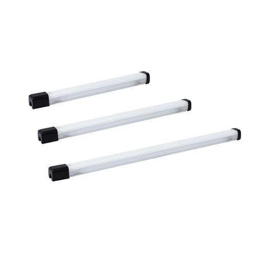 Barre d'éclairage - QELT-UL - Qlight Co., Ltd. - à LED / pour tableau électrique