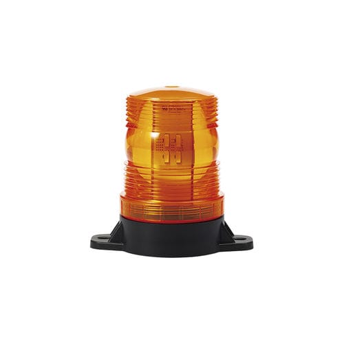 Feu à éclats - QA70HLS - Qlight Co., Ltd. - à LED / 24 Vcc / 12 Vcc