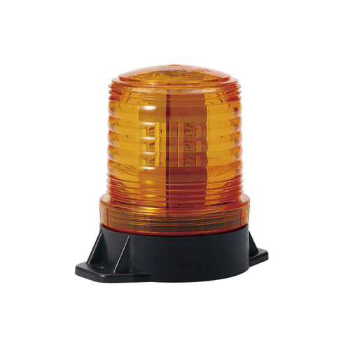 Feu à éclats - S80NS - Qlight Co., Ltd. - à LED / 24 Vcc / 12 Vcc