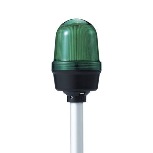 Feu permanent - Q60LP - Qlight Co., Ltd. - à éclats / à LED / 110 Vca