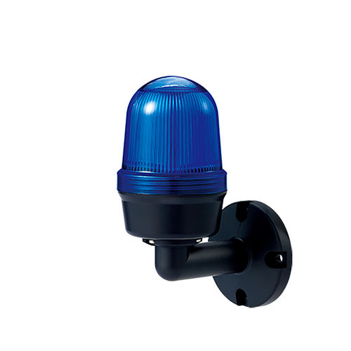 Feu permanent - Q60LW - Qlight Co., Ltd. - à éclats / à LED / 110 Vca